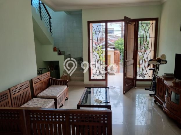 Dijual Rumah Premium dengan Fasilitas Sekitar Lengkap di Kelapa Gading, Jakarta Utara Dijual Rumah Premium dengan Fasilitas Sekitar Lengkap di Kelapa Gading, Jakarta Utara