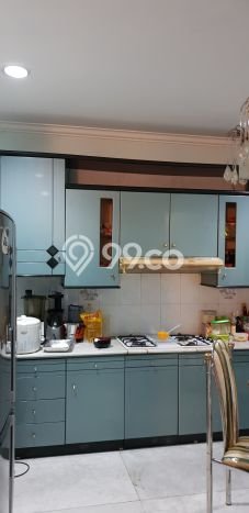 Siap Huni Hunian Elit 5 Kamar di Kelapa Gading Dekat ke Mana Pun Siap Huni Hunian Elit 5 Kamar di Kelapa Gading Dekat ke Mana Pun