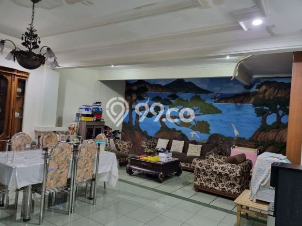 Siap Huni Hunian Elit 4 Kamar di Kelapa Gading Dekat ke Mana Pun Siap Huni Hunian Elit 4 Kamar di Kelapa Gading Dekat ke Mana Pun