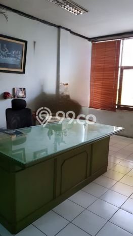 Ruko Strategis di Ancol, Luas 150m², Jalan Utama, Ramai Ruko Strategis di Ancol, Luas 150m², Jalan Utama, Ramai