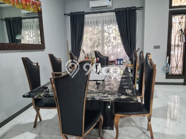 Hot Offer Hunian Premium Ideal dan Luas di Kelapa Gading, Jakarta Utara Hot Offer Hunian Premium Ideal dan Luas di Kelapa Gading, Jakarta Utara