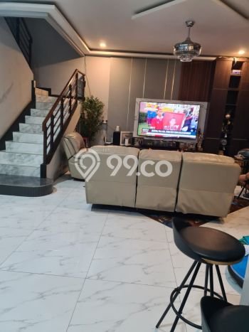 Hot Offer Hunian Premium Ideal dan Luas di Kelapa Gading, Jakarta Utara Hot Offer Hunian Premium Ideal dan Luas di Kelapa Gading, Jakarta Utara