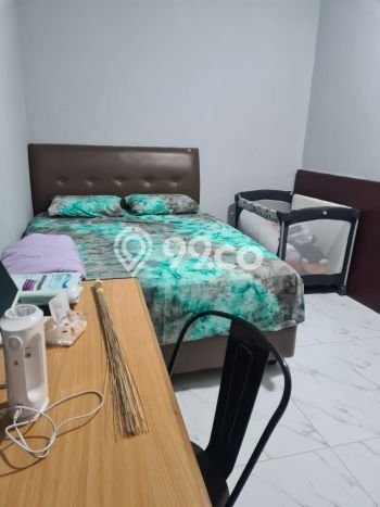 Hot Offer Hunian Premium Ideal dan Luas di Kelapa Gading, Jakarta Utara Hot Offer Hunian Premium Ideal dan Luas di Kelapa Gading, Jakarta Utara