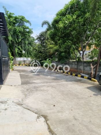 Dijual Hunian Mewah dengan Fasilitas Sekitar Komplit di Kelapa Gading, Jakarta Utara Dijual Hunian Mewah dengan Fasilitas Sekitar Komplit di Kelapa Gading, Jakarta Utara