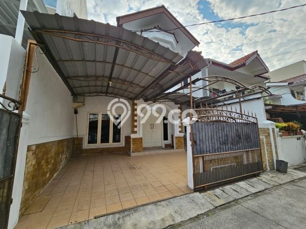 Disewakan Hunian Konsep Minimalis di Kelapa Gading Jakarta Utara dengan 4 KT Disewakan Hunian Konsep Minimalis di Kelapa Gading Jakarta Utara dengan 4 KT