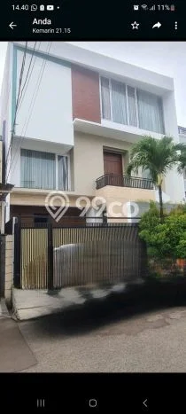 Siap Huni Hunian Elit 5 Kamar di Kelapa Gading Dekat ke Mana Saja Siap Huni Hunian Elit 5 Kamar di Kelapa Gading Dekat ke Mana Saja