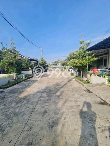 Rumah Modern Minimalis 2 Kamar Siap Huni di Tarumajaya Rumah Modern Minimalis 2 Kamar Siap Huni di Tarumajaya