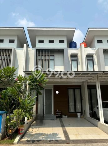 Rumah LT 90m2m² / LB 120m2m² Pemandangan Kota di , Jakarta Timur Rumah LT 90m2m² / LB 120m2m² Pemandangan Kota di , Jakarta Timur
