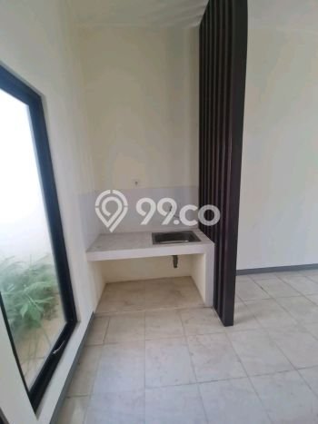 Rumah Modern Minimalis 2 Kamar Siap Huni di Tarumajaya Rumah Modern Minimalis 2 Kamar Siap Huni di Tarumajaya
