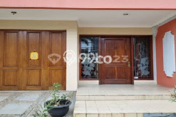 Dijual Rumah Premium dengan Fasilitas Sekitar Lengkap di Kelapa Gading, Jakarta Utara Dijual Rumah Premium dengan Fasilitas Sekitar Lengkap di Kelapa Gading, Jakarta Utara