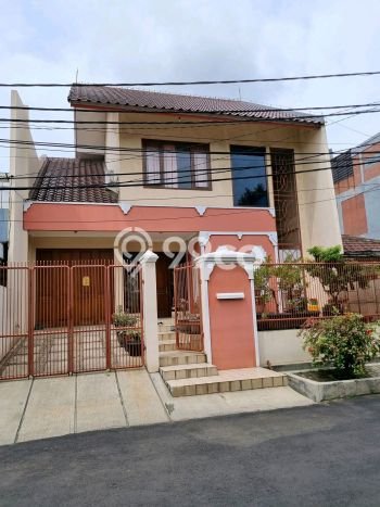 Dijual Rumah Premium dengan Fasilitas Sekitar Lengkap di Kelapa Gading, Jakarta Utara Dijual Rumah Premium dengan Fasilitas Sekitar Lengkap di Kelapa Gading, Jakarta Utara