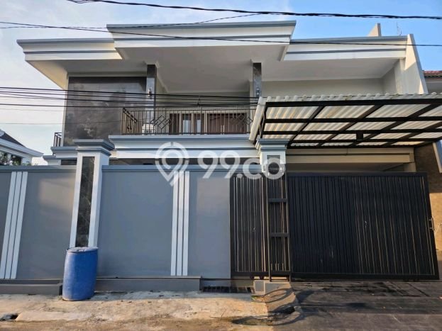 Disewakan segera rumah minimalis strategis 4 Kamar di Kelapa Gading, Jakarta Utara Disewakan segera rumah minimalis strategis 4 Kamar di Kelapa Gading, Jakarta Utara