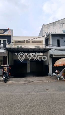 Area Ramai! Komersial Dijual di Kelapa Gading untuk Bisnis Luas Bangunan 150m2 Area Ramai! Komersial Dijual di Kelapa Gading untuk Bisnis Luas Bangunan 150m2