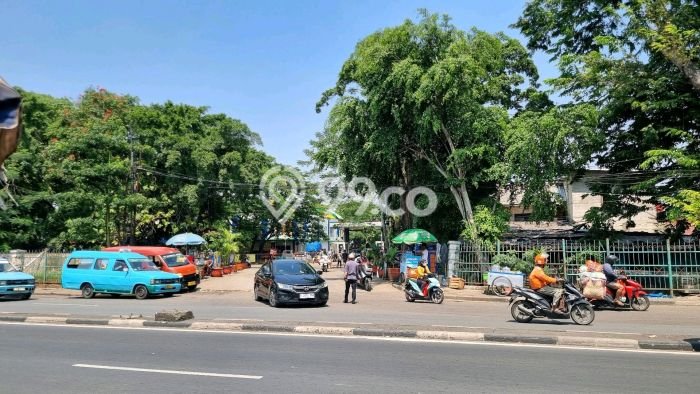 Ruko Dijual Lokasi Stratagis di Kramat Jati Jakarta Timur Cocok untuk Investasi Ruko Dijual Lokasi Stratagis di Kramat Jati Jakarta Timur Cocok untuk Investasi