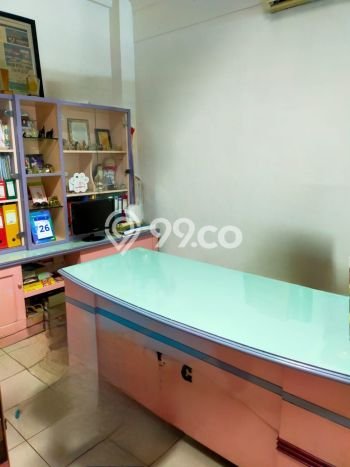 Ruko Dijual Lokasi Emas di Kelapa Gading Luas 200m2 Ruko Dijual Lokasi Emas di Kelapa Gading Luas 200m2