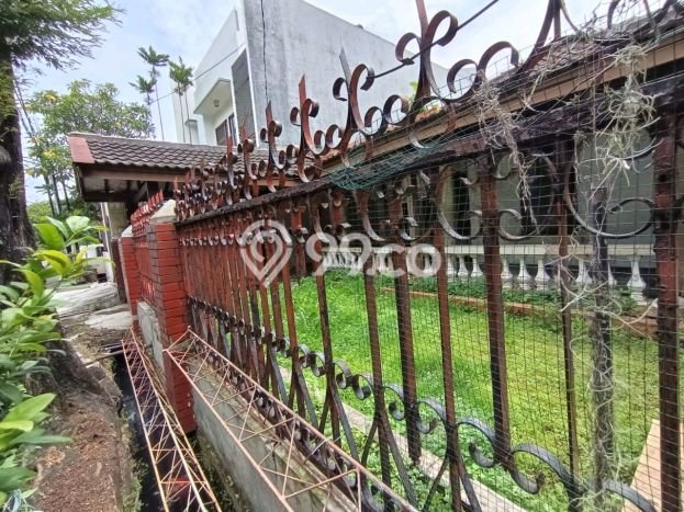 Hot Offer Hunian Mewah Ideal dan Luas di Kelapa Gading, Jakarta Utara Hot Offer Hunian Mewah Ideal dan Luas di Kelapa Gading, Jakarta Utara
