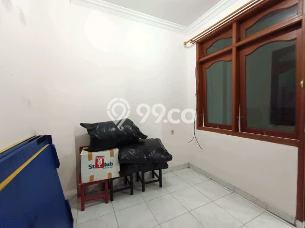 Jual Rumah Favorit Siap Huni LB 108m2 di Kelapa Gading, Jakarta Utara Jual Rumah Favorit Siap Huni LB 108m2 di Kelapa Gading, Jakarta Utara