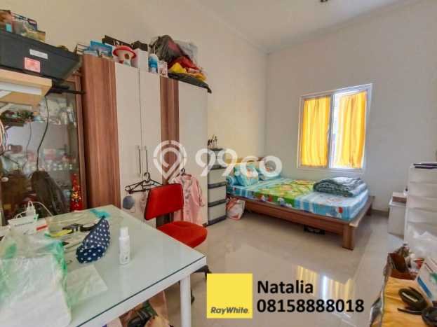 Hunian Eksklusif Dijual LT 90m2 di Kelapa Gading, Jakarta Utara Hunian Eksklusif Dijual LT 90m2 di Kelapa Gading, Jakarta Utara