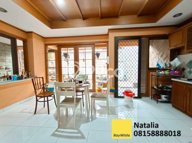 Siap Huni Rumah Mewah 2 Kamar di Kelapa Gading Dekat ke Mana Saja Siap Huni Rumah Mewah 2 Kamar di Kelapa Gading Dekat ke Mana Saja