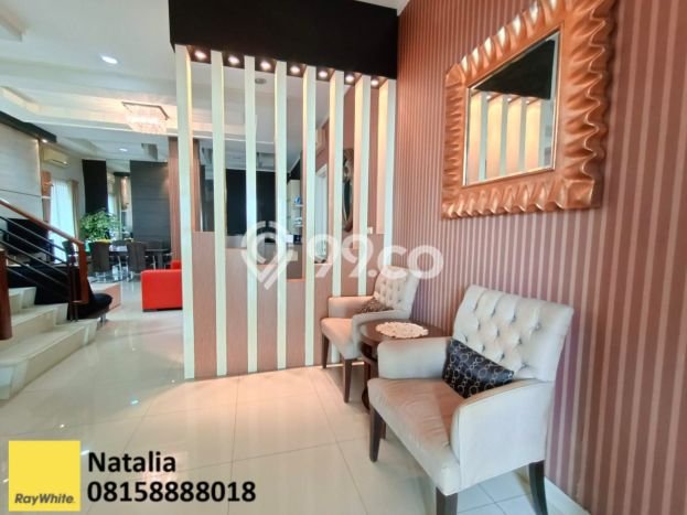 For Sale Rumah Mewah Exclusive di Kelapa Gading, Jakarta Utara For Sale Rumah Mewah Exclusive di Kelapa Gading, Jakarta Utara