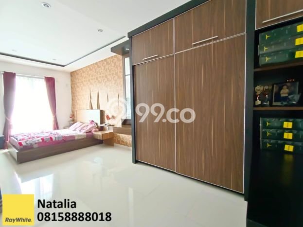 For Sale Rumah Mewah Exclusive di Kelapa Gading, Jakarta Utara For Sale Rumah Mewah Exclusive di Kelapa Gading, Jakarta Utara