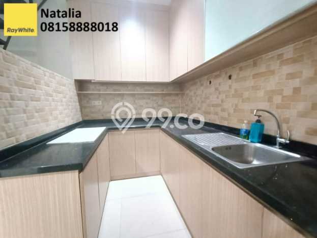 Dijual Rumah Premium dengan Fasilitas Sekitar Komplit di Kelapa Gading, Jakarta Utara Dijual Rumah Premium dengan Fasilitas Sekitar Komplit di Kelapa Gading, Jakarta Utara