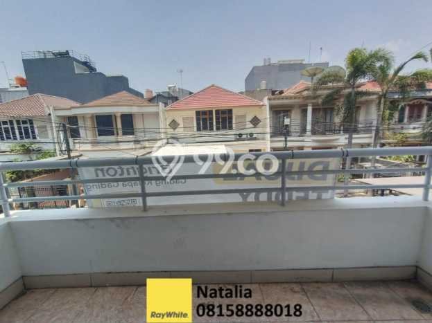 Dijual Rumah Premium dengan Fasilitas Sekitar Komplit di Kelapa Gading, Jakarta Utara Dijual Rumah Premium dengan Fasilitas Sekitar Komplit di Kelapa Gading, Jakarta Utara
