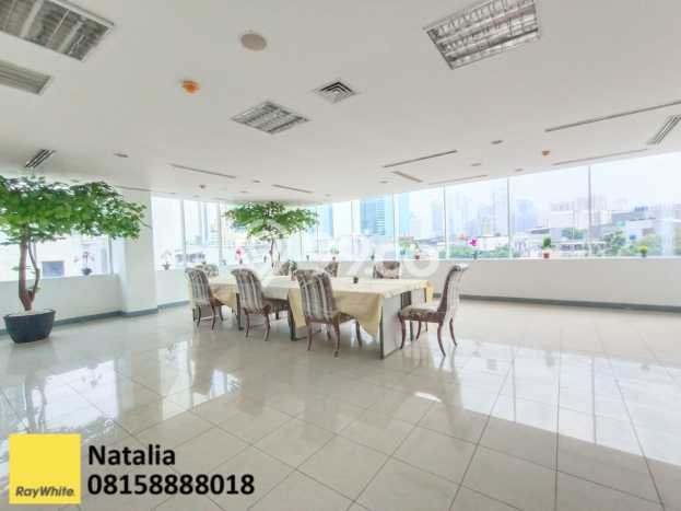 Paling Diincar! Kantor Dijual di Sudirman Harga Kompetitif Paling Diincar! Kantor Dijual di Sudirman Harga Kompetitif