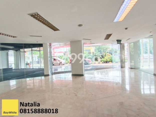 Paling Diincar! Kantor Dijual di Sudirman Harga Kompetitif Paling Diincar! Kantor Dijual di Sudirman Harga Kompetitif