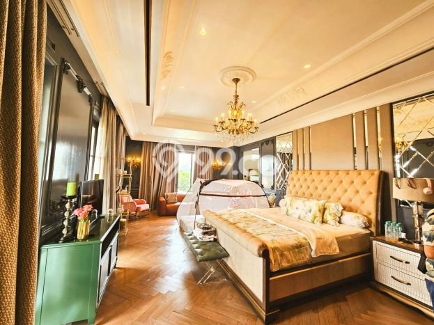 Dijual Rumah Mewah Exclusive di Cilandak, Jakarta Selatan Dijual Rumah Mewah Exclusive di Cilandak, Jakarta Selatan