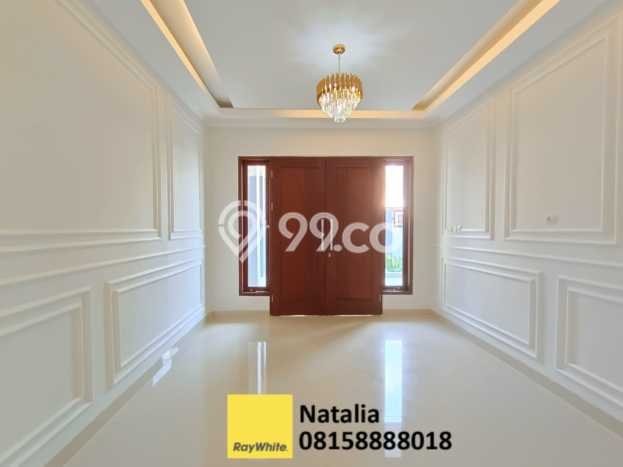 For Sale Rumah Elit Exclusive di Kelapa Gading, Jakarta Utara For Sale Rumah Elit Exclusive di Kelapa Gading, Jakarta Utara