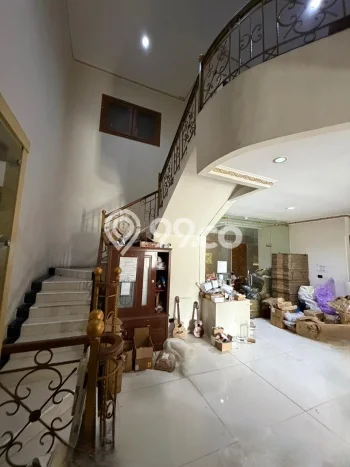 Jarang Ada! Rumah Kontrakan 6 Kamar Nyaman Siap Huni Sunter Jarang Ada! Rumah Kontrakan 6 Kamar Nyaman Siap Huni Sunter