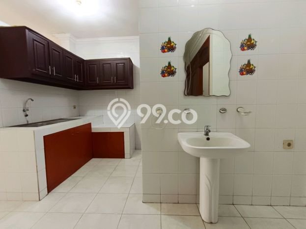 Jual Rumah Favorit Siap Huni LB 108m2 di Kelapa Gading, Jakarta Utara Jual Rumah Favorit Siap Huni LB 108m2 di Kelapa Gading, Jakarta Utara