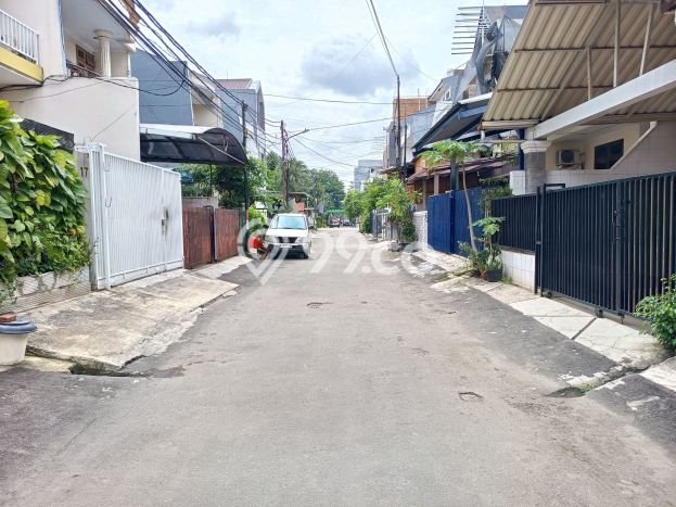 Jual Rumah Favorit Siap Huni LB 108m2 di Kelapa Gading, Jakarta Utara Jual Rumah Favorit Siap Huni LB 108m2 di Kelapa Gading, Jakarta Utara