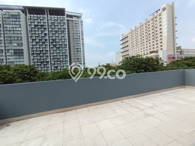 Ruko Dijual Lokasi Emas di Kelapa Gading Luas 625m2 Ruko Dijual Lokasi Emas di Kelapa Gading Luas 625m2