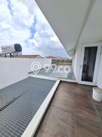 Hunian Mewah Dijual LT 440m2 di Kelapa Gading, Jakarta Utara Hunian Mewah Dijual LT 440m2 di Kelapa Gading, Jakarta Utara