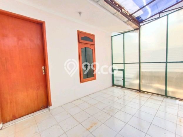 Jual Rumah Favorit Siap Huni LB 108m2 di Kelapa Gading, Jakarta Utara Jual Rumah Favorit Siap Huni LB 108m2 di Kelapa Gading, Jakarta Utara