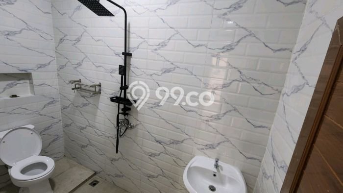 Rumah Eksklusif Siap Huni LT 90m2 di Kelapa Gading, Jakarta Utara Rumah Eksklusif Siap Huni LT 90m2 di Kelapa Gading, Jakarta Utara