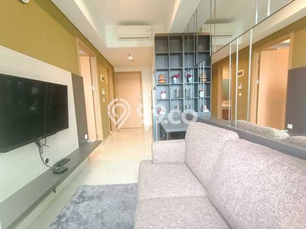PRIME LOCATION! Apartemen di Kelapa Gading, 1 KM, Luas 37m2m², Premium PRIME LOCATION! Apartemen di Kelapa Gading, 1 KM, Luas 37m2m², Premium
