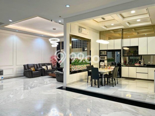 Dijual Rumah Mewah Exclusive di Kelapa Gading, Jakarta Utara Dijual Rumah Mewah Exclusive di Kelapa Gading, Jakarta Utara