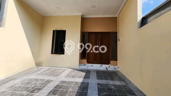Rumah Eksklusif Siap Huni LT 90m2 di Kelapa Gading, Jakarta Utara Rumah Eksklusif Siap Huni LT 90m2 di Kelapa Gading, Jakarta Utara
