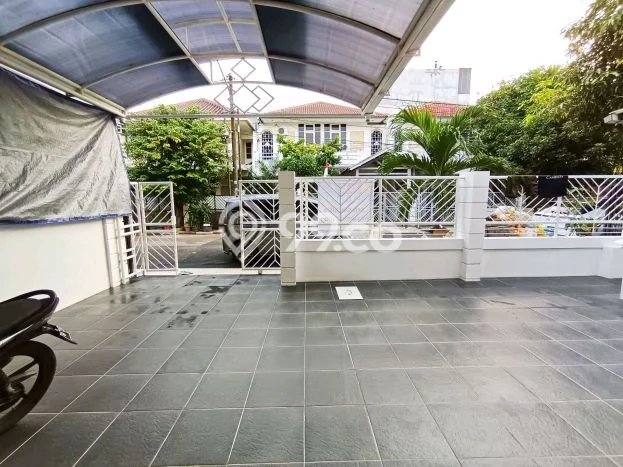 Rumah Cantik Siap Pakai Di Kelapa Gading Luas 216m2 Lokasi Strategis Rumah Cantik Siap Pakai Di Kelapa Gading Luas 216m2 Lokasi Strategis