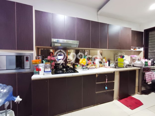 Best Deal Hunian Mewah Ideal dan Luas di Kelapa Gading, Jakarta Utara Best Deal Hunian Mewah Ideal dan Luas di Kelapa Gading, Jakarta Utara