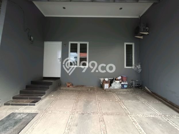 Hunian Eksklusif Dijual LT 90m2 di Kelapa Gading, Jakarta Utara Hunian Eksklusif Dijual LT 90m2 di Kelapa Gading, Jakarta Utara