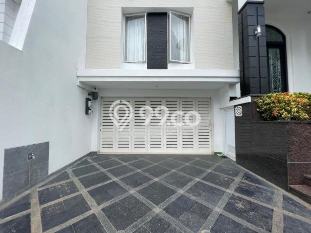 Dijual Rumah Mewah Exclusive di Kelapa Gading, Jakarta Utara Dijual Rumah Mewah Exclusive di Kelapa Gading, Jakarta Utara