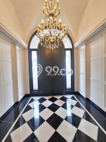 Hunian Mewah Dijual LT 440m2 di Kelapa Gading, Jakarta Utara Hunian Mewah Dijual LT 440m2 di Kelapa Gading, Jakarta Utara