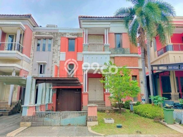 Disewakan Segera Rumah Kondisi Baik di Kawasan Kelapa Gading, Jakarta Utara Disewakan Segera Rumah Kondisi Baik di Kawasan Kelapa Gading, Jakarta Utara