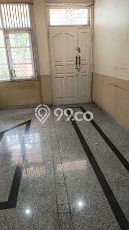 Hunian Mewah Siap Huni LT 220m2 di Kelapa Gading, Jakarta Utara Hunian Mewah Siap Huni LT 220m2 di Kelapa Gading, Jakarta Utara