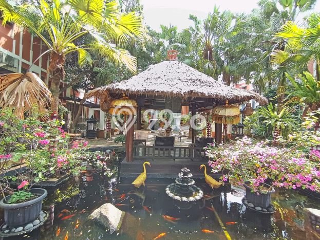 Disewakan Hunian Konsep Modern di Kelapa Gading Jakarta Utara dengan 4 KT Disewakan Hunian Konsep Modern di Kelapa Gading Jakarta Utara dengan 4 KT