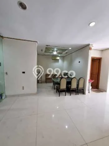 Jarang Ada! Rumah Kontrakan 6 Kamar Nyaman Siap Huni Sunter Jarang Ada! Rumah Kontrakan 6 Kamar Nyaman Siap Huni Sunter